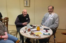 Buddy to Buddy Dieren1