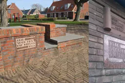 Herdenkingsmonument Van Kolplein Velp