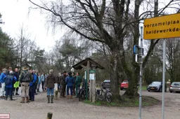 Jaarlijkse Heidewerkdag op het Rozendaalse veld trekt 30 vrijwilligers 28-02-2026 (3)