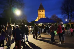 Lampionnenoptocht Rhede 2026 (1)