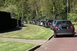 landscape Belang Beekhuizen