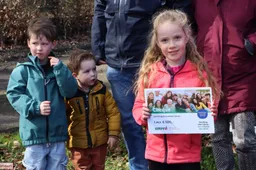 Nieuw seizoen Kindertuin Rozendaal feestelijk van start 28-03-2026 (6)