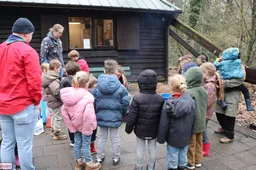 Open dag bij Scouting Dieren laat kinderen kennismaken met de Bevers 28-03-2026 (1)
