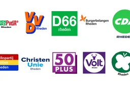 rheden_verkiezingen_2026_partijlogos_compilatie_2300x1300_D66_wit