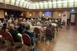 Rhedens dorpsbelang ALV