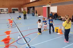 Sios'61 Olympische Spelen