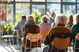 Voorbereiding laatste levensfase Netwerk Palliatieve Zorg Arnhem - Liemers