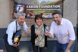 Wijnproeverij Fabian Foundation in Grote Kerk 21-03-2026 (1)