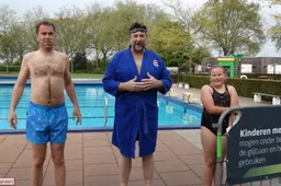 Buitenzwembad Rheden opent seizoen met frisse start 25-04-2026 (1)