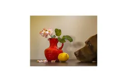 Chez Molly foto Peter Paul Lucker