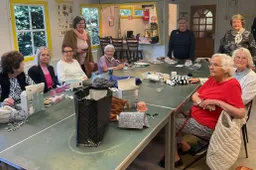 Dameshobbyclub Dieren