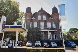 Google maps De Steeg