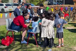 Jaarrapportage 2025 Incluzio Rheden