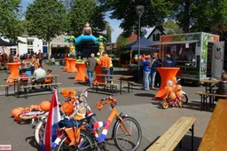 Koningsdag  Rheden 27-04-2026 (1)