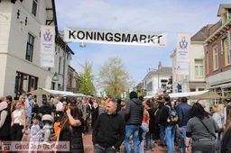 Koningsdag Velp 2026 Markt (4)