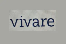 logo Vivare
