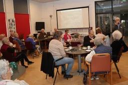 Minibieb ‘Het Leespunt’ in Rheden viert 10-jarig bestaan 16-04-2026 (3)