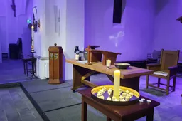 Oude Jan Vredeswake Tiny Richter