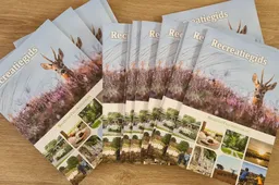 RN recreatiegids 2026