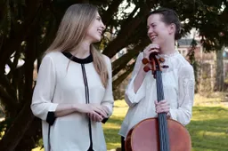 Sara Pavlovic-Vera Nebilova -Stichting Vrienden van de Oude Jan