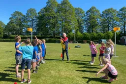 schoolkorfbaltoernooi0 - Sios '61