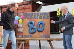 Scoutfest groot succes tijdens 80-jarig jubileum Rhedense Pioniers 11-04-2026 (00)