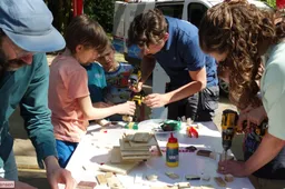 Timmerclub in Ellecom groot succes 25-04-2026 (1)