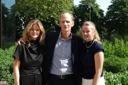 Afscheid van wethouder Dorus Klomberg na acht jaar wethouder voor gemeente Rheden 28-05-2026 (17)