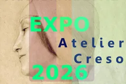 Atelier Creso 2026