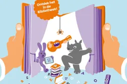 BoekStartdag 2026
