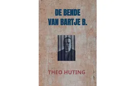 Cover Bartje B Theo Huting