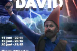 David - Rhedelijk Cultureel
