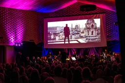 DHO 120 jaar en Filmhuis 40 jaar 51 Maarten van Raalte