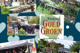 Festival Goed Groen 21 mei 2026 - fotograaf Marjanne Eikelboom