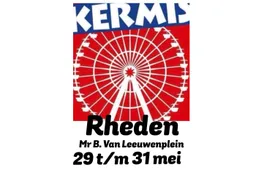 Kermis Rheden 2026