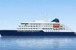 MV Hondius - ChatGPT