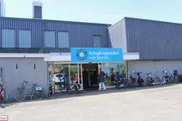 Nieuwe Dorcas kringloopwinkel opent in Velp met nieuw formuleconcept 21-05-2026 (2)