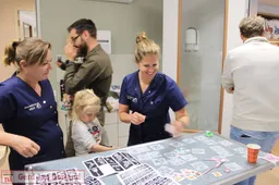 Open dag nieuwe Dierenkliniek Velp trekt veel belangstelling 09-05-2026 (20)