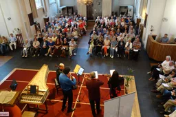 Openingsconcert Muziekfestival ZOOM! trekt volle Grote Kerk in Velp 27-05-2026 (12)