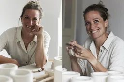Rebeccan Nieuwe Weme