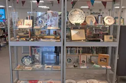 Tentoonstelling Zoomerij Velp Oudheidkundige Kring