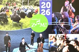 ZOOM! Festival 2026