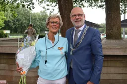 Anja Frederiks-Wesselink benoemd tot Ridder in de Orde van Oranje-Nassau 07-06-2026 (7)
