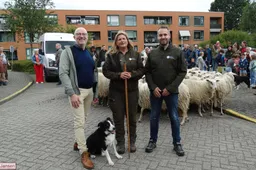 Bonte Schaap Festival viert eerste lustrum met drukbezochte dag in Rheden14-06-2026 (6)