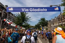 Fotocredits Vierdaagse Nijmegen Via Gladiola