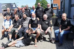 Open dag bij Stichting Het Werk(t) in Spankeren trekt veel belangstelling 30-5-2026 (1)