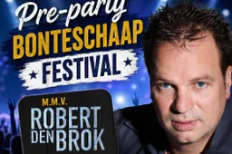 Pre-party Bonte Schaap Festival 2026-1