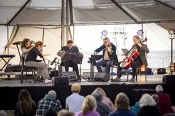 Festival Classique - Anne Reitsma