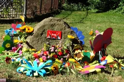 Leerlingen herdenken en vieren Keti Koti bij Dorpskerk in Rheden 01-07-2026 (19)