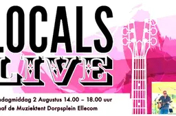 Locals Live